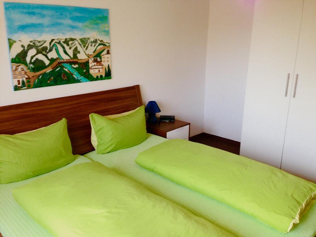 Hotel-Zahringerstube Neuenburg am Rhein Pokoj fotografie